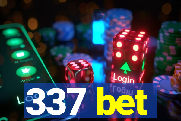 337 bet